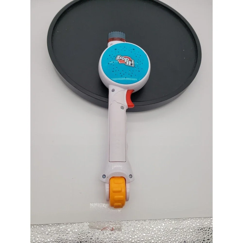 2017 Hasbro BOP IT Coordination Maker Electronic Challenge Game Tested Works
